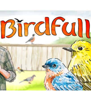 Birdfull Steam Key GLOBAL